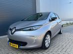 Renault ZOE R240 Intens 22 kWh NAVI LEDER NAP, 240 km, 22 kWh, ZOE, Parkeersensor