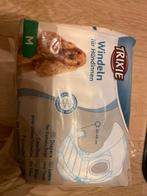 Hondenluier maat m 9 stuks, Ophalen of Verzenden, Nieuw