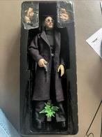 1/6 figuur LEON (Jean Reno) - Webtoontoys / Kumik / KMF038, Ophalen of Verzenden, Actiefiguur of Pop