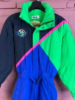 Vintage Fout Skipak van Fila maat 48 / M, Ophalen of Verzenden, Zo goed als nieuw, Maat 48/50 (M), Pak