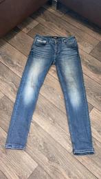 Wam Denim Jeans, Kleding | Heren, Spijkerbroeken en Jeans, Blauw, Overige jeansmaten, Ophalen of Verzenden, Zo goed als nieuw