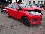 Ford fieste sedan bj 2013 aut voor demontage, Ophalen of Verzenden, Gebruikt, Ford
