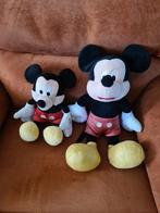 Mickey mouse, Ophalen of Verzenden, Zo goed als nieuw, Overige typen