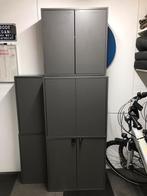 Eket ikea kasten, Ophalen, Gebruikt, 50 tot 100 cm, Minder dan 100 cm