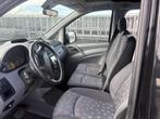 Mercedes-Benz Vito 111 CDI 343, Automaat, Gebruikt, 8 stoelen, 116 pk