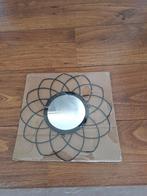 5 Ronde spiegels, Ophalen, Minder dan 50 cm, Rond, Zo goed als nieuw