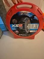 Maggi Group XS9 90 Sneeuwkettingen, Auto diversen, Ophalen of Verzenden, Zo goed als nieuw