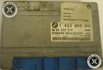 Bmw 3 Serie E46 316i Computer Versnellingsbak Automaat regel beschikbaar voor biedingen