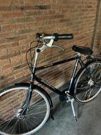 28 inch fiets Gazelle, Fietsen en Brommers, Fietsen | Heren | Herenfietsen, Gebruikt, Ophalen of Verzenden, Gazelle
