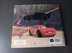 Disney Pixar Cars 2 sjabloonboek, Hobby en Vrije tijd, Tekenen, Ophalen of Verzenden, Gebruikt, Overige typen