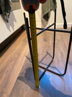 Standaard bloempot binnen, Huis en Inrichting, Kamerplanten, Overige soorten, In pot, Minder dan 100 cm, Groene kamerplant