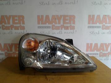 Koplamp Rechts Suzuki Liana (ERC/ERD/RH4) (2001-07/2008-04) beschikbaar voor biedingen