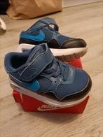 Nike air max babyschoenen maat 22, Jongetje of Meisje, Ophalen of Verzenden, Nike, Gebruikt