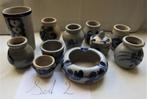 (Set 2) Diverse Snuisterijen Keuls Aardewerk, Antiek en Kunst, Ophalen