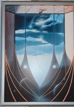 Elac speakers, Gebruikt, 120 watt of meer, Front, Rear of Stereo speakers, Ophalen