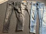 Dondup jeans 5 stuks maat 32/32, W32 (confectie 46) of kleiner, Blauw, Ophalen of Verzenden, Zo goed als nieuw