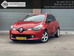 Renault Clio Estate 1.5 dCi ECO Dynamique, Auto's, Voorwielaandrijving, Euro 5, Stof, Gebruikt