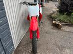 Honda CRF 450 Supermoto - 3 Uren!, Motoren, Motoren | Honda, Particulier, Meer dan 35 kW, Minimaal motorrijbewijs A2, 1 cilinder