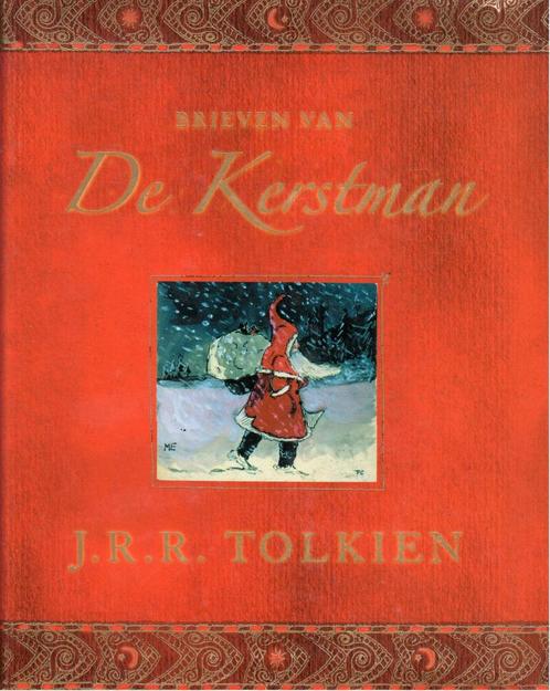 Brieven van de Kerstman NR0873, Boeken, Overige Boeken, Zo goed als nieuw, Verzenden
