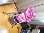 Camping kinderstoel Fern, Kinderen en Baby's, Kinderstoelen, Ophalen, Gebruikt, Inklapstoel, Gordel(s)