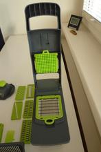 Handzame Keukenmachine, Ophalen of Verzenden, Zo goed als nieuw