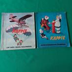 2x oud stripboek kappie marten toonder, Meerdere stripboeken, Ophalen, Gelezen