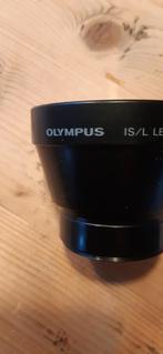 Lens Olympus, Ophalen of Verzenden, Zo goed als nieuw