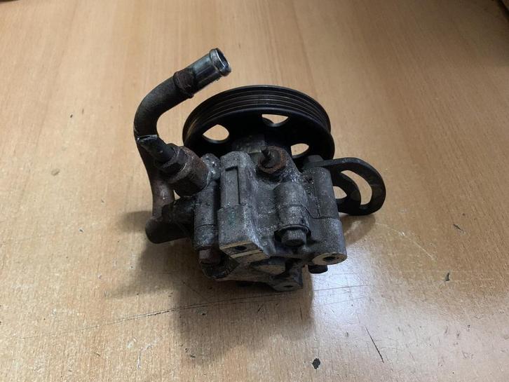 stuurpomp chevrolet spark 2009 tot 2014 benzine 96980873, Auto-onderdelen, Besturing, Chevrolet, Gebruikt, Ophalen of Verzenden