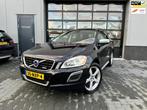 Volvo XC60 2.0T R-Design automaat leer, Auto's, Volvo, Origineel Nederlands, Te koop, 203 pk, 5 stoelen