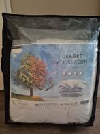 All season dekbed te koop, Huis en Inrichting, Ophalen, Wit, Deken of Dekbed, Nieuw