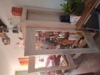 Mooie kast met verlichting, Huis en Inrichting, Complete eetkamers, Ophalen of Verzenden