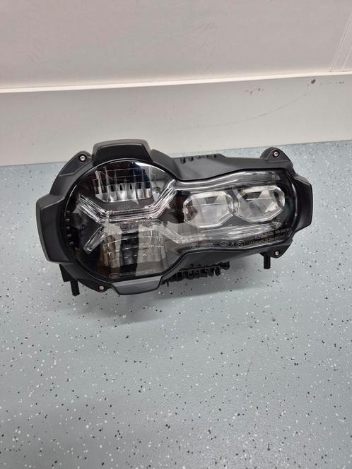 LED koplamp BMW R1250GS R1250GSA LC  GS NIEUW !!63128395632, Motoren, Onderdelen | BMW, Nieuw, Ophalen of Verzenden