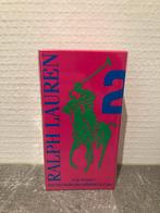 Ralph Lauren 100 ml, Sieraden, Tassen en Uiterlijk, Uiterlijk | Parfum, Nieuw, Ophalen of Verzenden