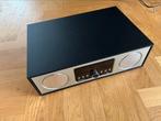 Karcher DAB 4500CD Digitalradio (CD-Player, Bluetooth, DAB+), Ophalen of Verzenden, Zo goed als nieuw, Radio
