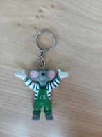 Jul de muis sleutelhanger, Ophalen, Knuffel of Figuurtje