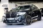 BMW X4 M Competition 2022|Carbon|Stoelventilatie|ACC, Automaat, Zwart, Leder, Bedrijf
