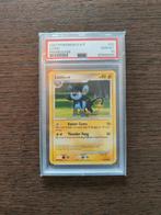 Pokemon PSA 10 kaart prerelease, Ophalen of Verzenden, Nieuw, Losse kaart