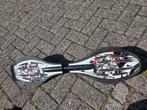 Waveboard inclusief draagtas, Ophalen, Zo goed als nieuw, Jongen of Meisje