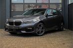 BMW 1-serie 118i Executive Edition Carplay, afneembare trekh, Auto's, BMW, Origineel Nederlands, Bedrijf, 3 cilinders, 695 kg