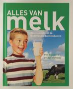 Reinders, Pim - Alles van Melk / geschiedenis van de Nederla
