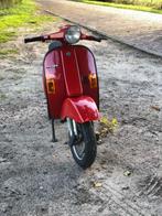 VESPA 50N. 1989., Ophalen, 3 versnellingen, Overige merken