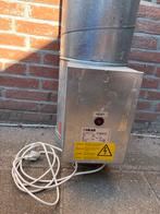 VEAB Kanaalverwarmer elektrisch 250-21-M, Ophalen of Verzenden, Gebruikt