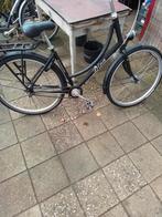 Batavus diva opknapper, Fietsen en Brommers, Ophalen, Gebruikt