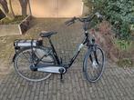 Sachs Saxonette elektrische fiets - accu aan vervanging toe, Ophalen, Gebruikt, Minder dan 30 km per accu, Sachs