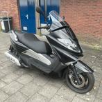 Tell (Keeway) Silverblade 250, Motorscooter, bj 2014, Bedrijf, ..., Overig, ...