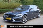 Mercedes-Benz C-klasse Estate 250 AMG line | Trekhaak | Came, Automaat, Achterwielaandrijving, Euro 6, 4 cilinders