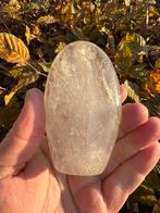 Bergkristal freeform, Ophalen of Verzenden, Mineraal