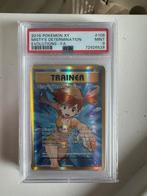 Misty’s Determination PSA 9 Pokemon kaart gegrade, Ophalen, Zo goed als nieuw