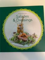 Salades & dressings kookboek xenos, Boeken, Nieuw, Vegetarisch, Ophalen