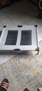 Hondenstrecher, Dieren en Toebehoren, Ophalen, Gebruikt